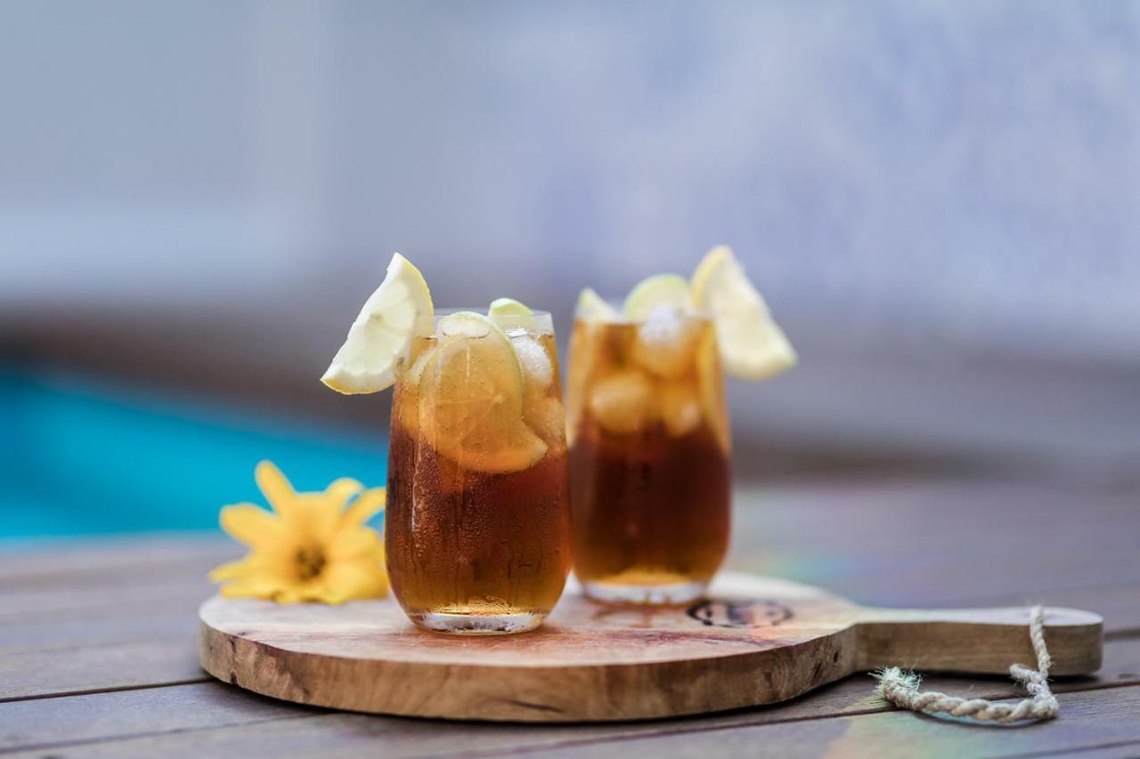 普勒滕贝格湾Sunrise Bay Self Catering公寓 外观 照片